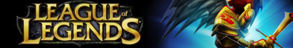 LoL League of Legends